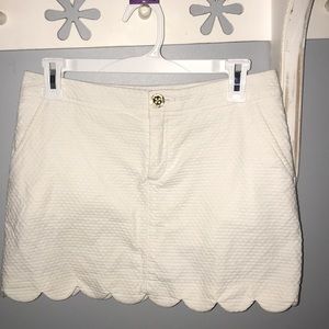 Lilly Pulitzer Skirt